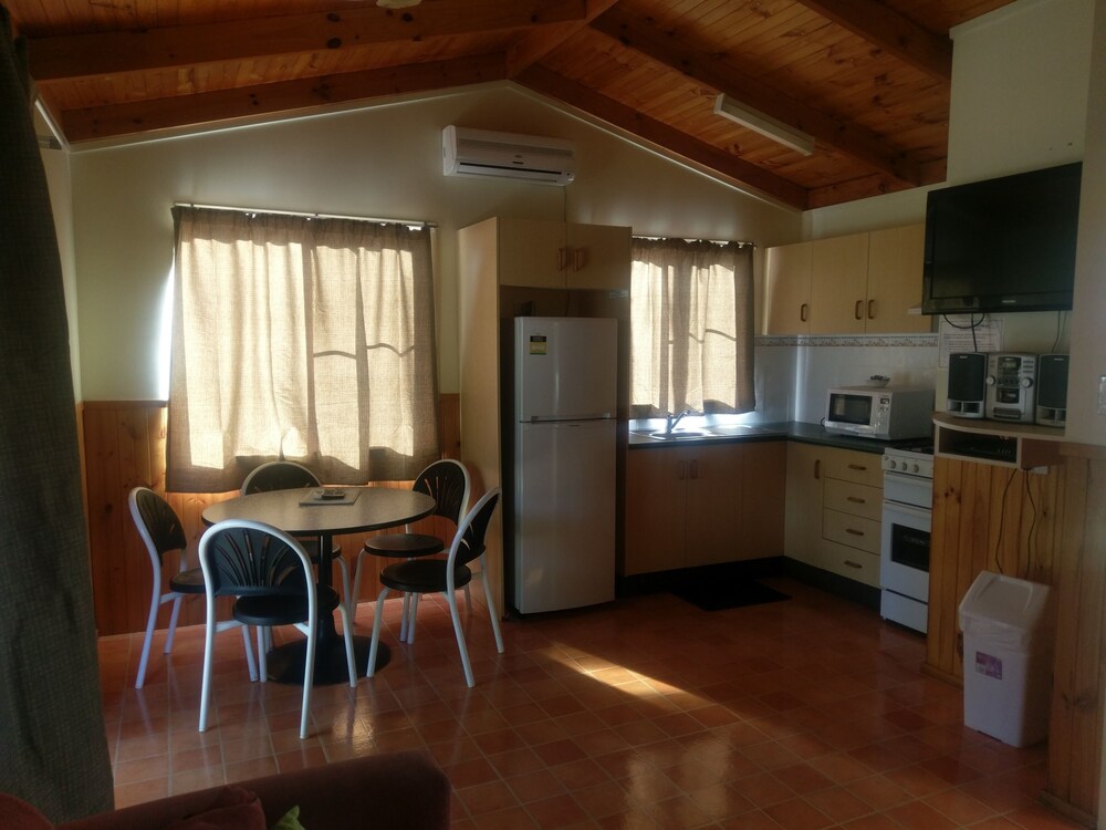 Lanis Holiday Island Caravan Park 46/67