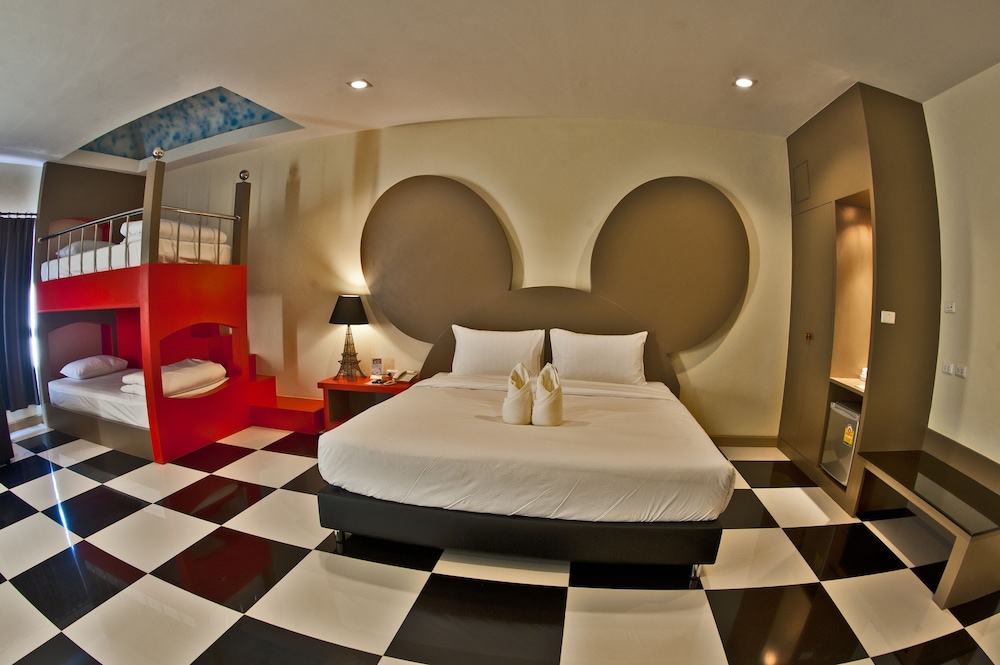 Omg Hotel 24/58