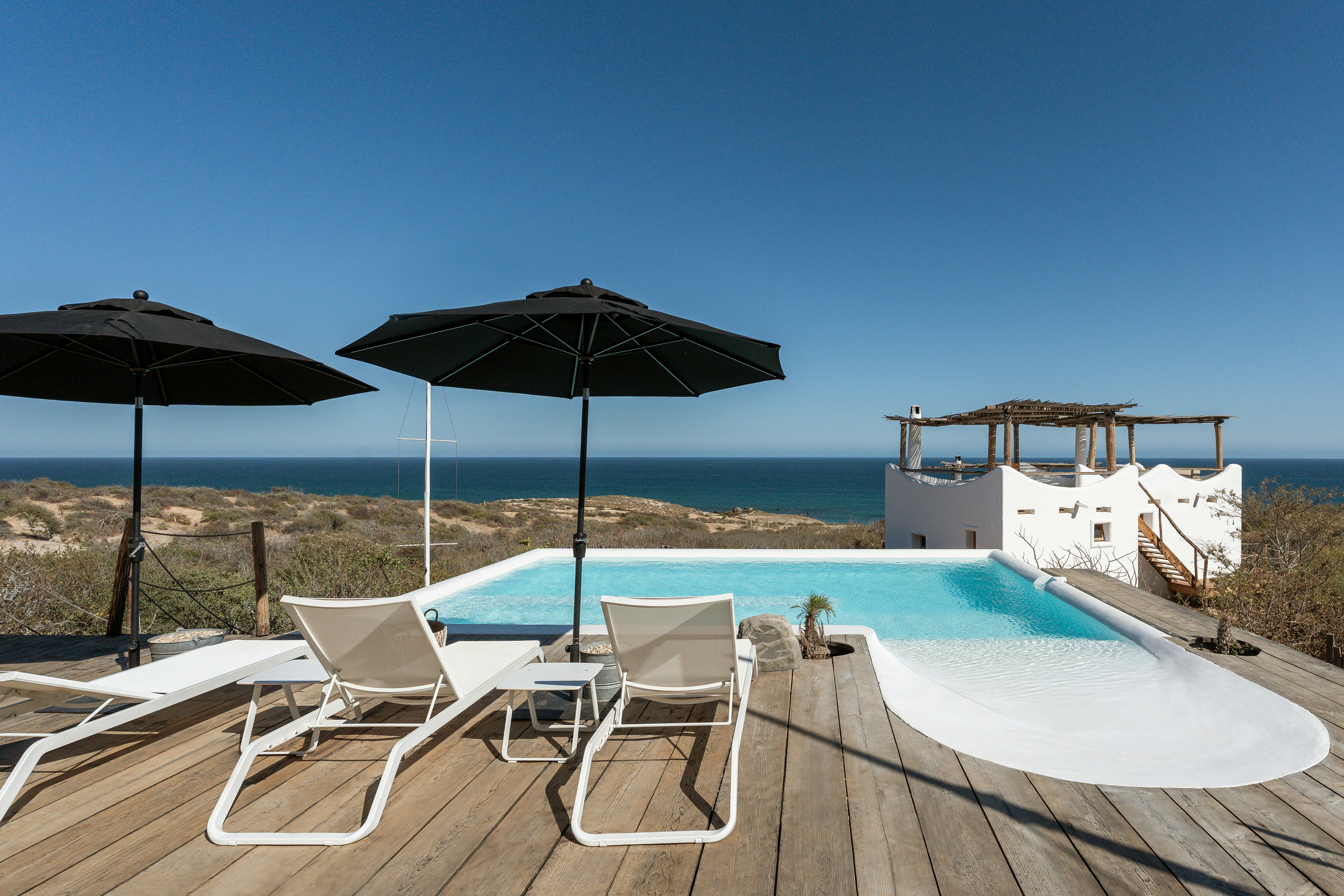 Nest Baja, a Member of Design Hotels 25/26