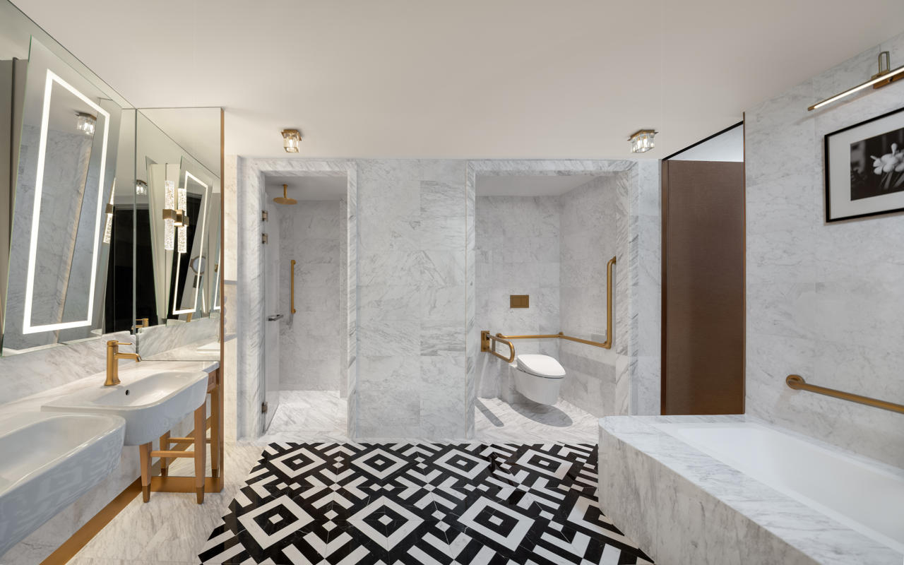 The Laurus, a Luxury Collection Resort, Singapore 49/50
