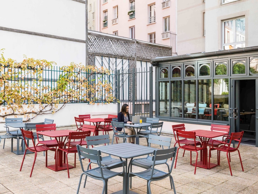 ibis Paris Gare de Lyon Ledru Rollin 12eme 39/74