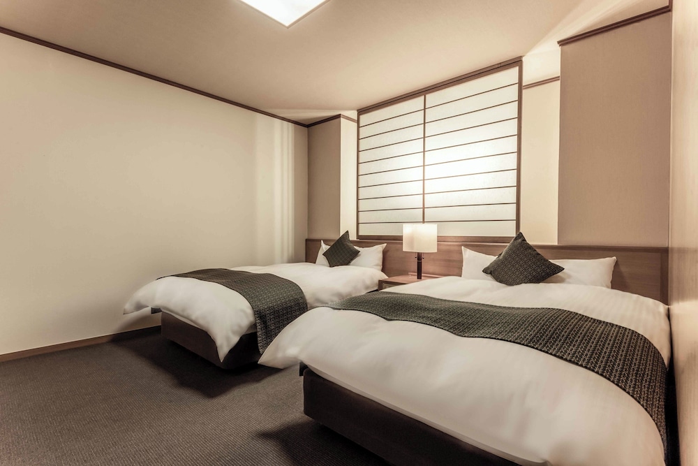 Spa & Resort Hotel Solage Oita-Hiji 19/72