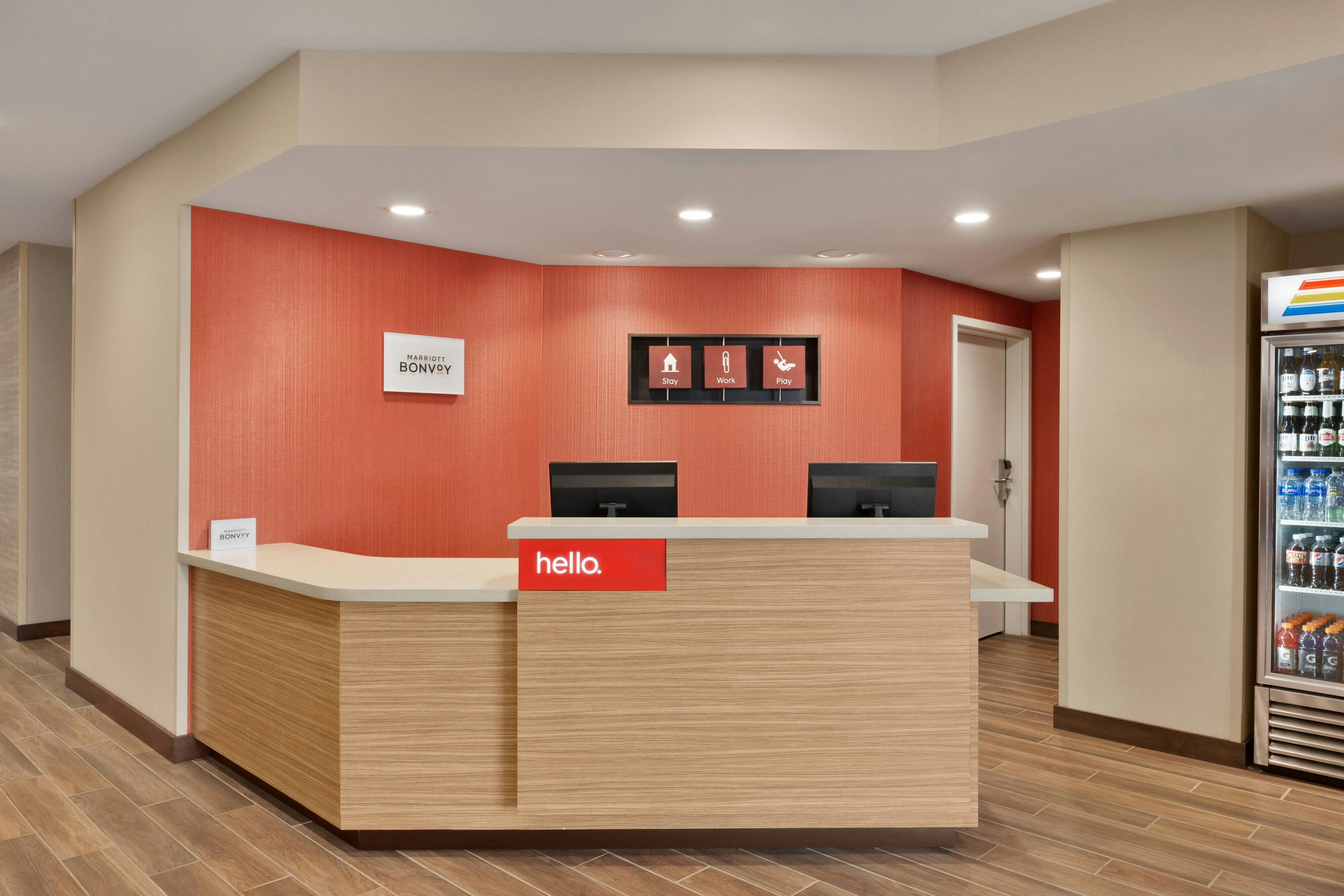 TownePlace Suites by Marriott Cedar Rapids Marion 4/20