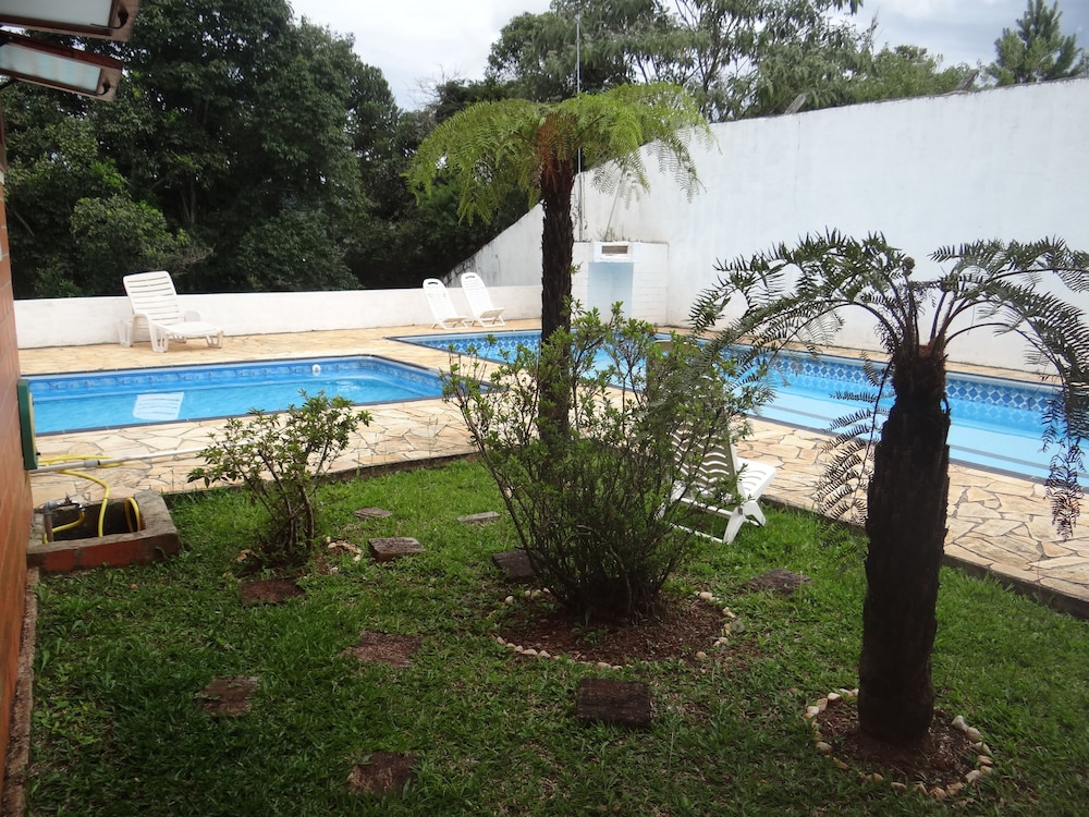 Pousada Cravo Canela 65/70