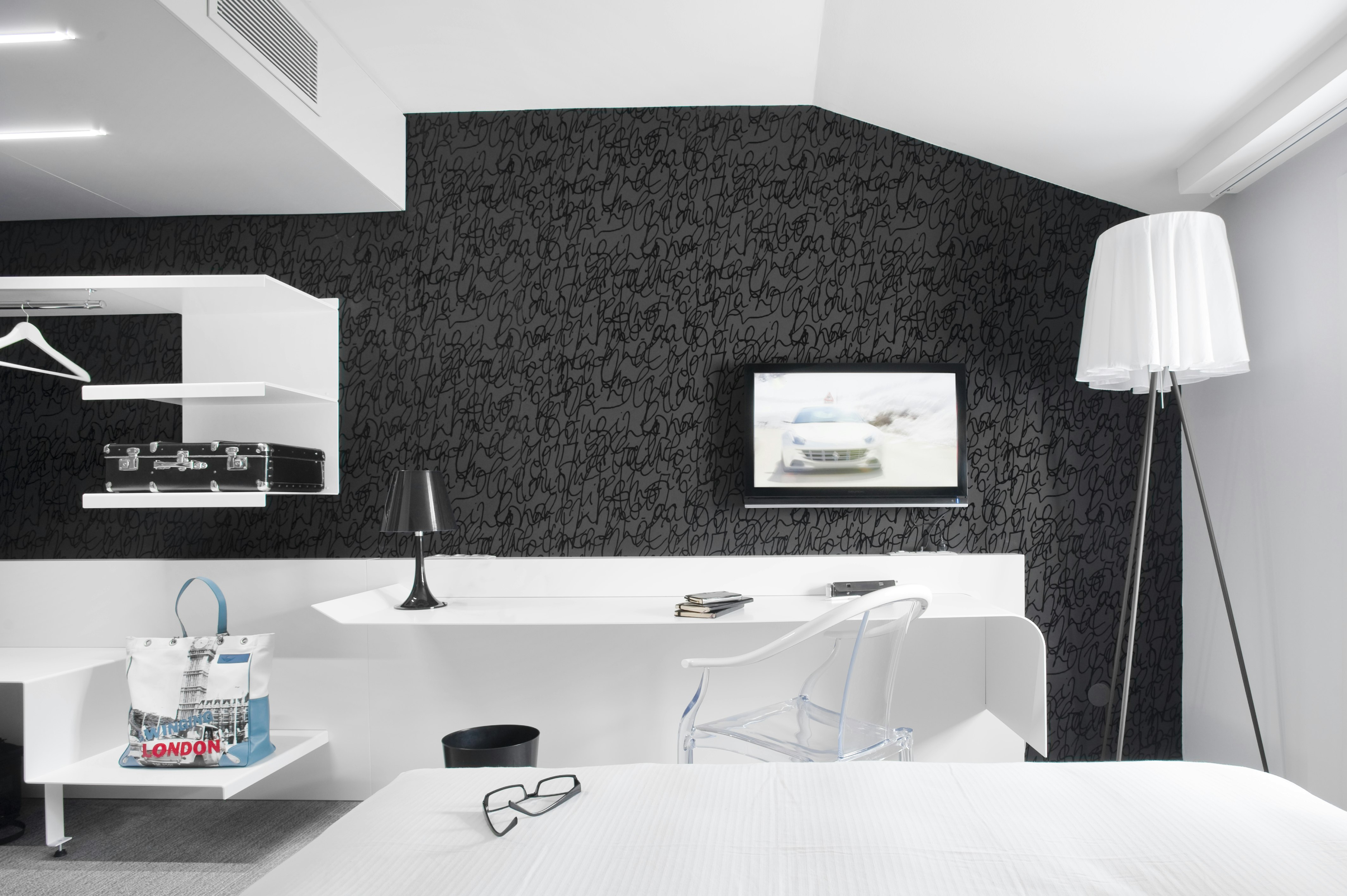 La Monnaie Art Spa Hotel 46/47