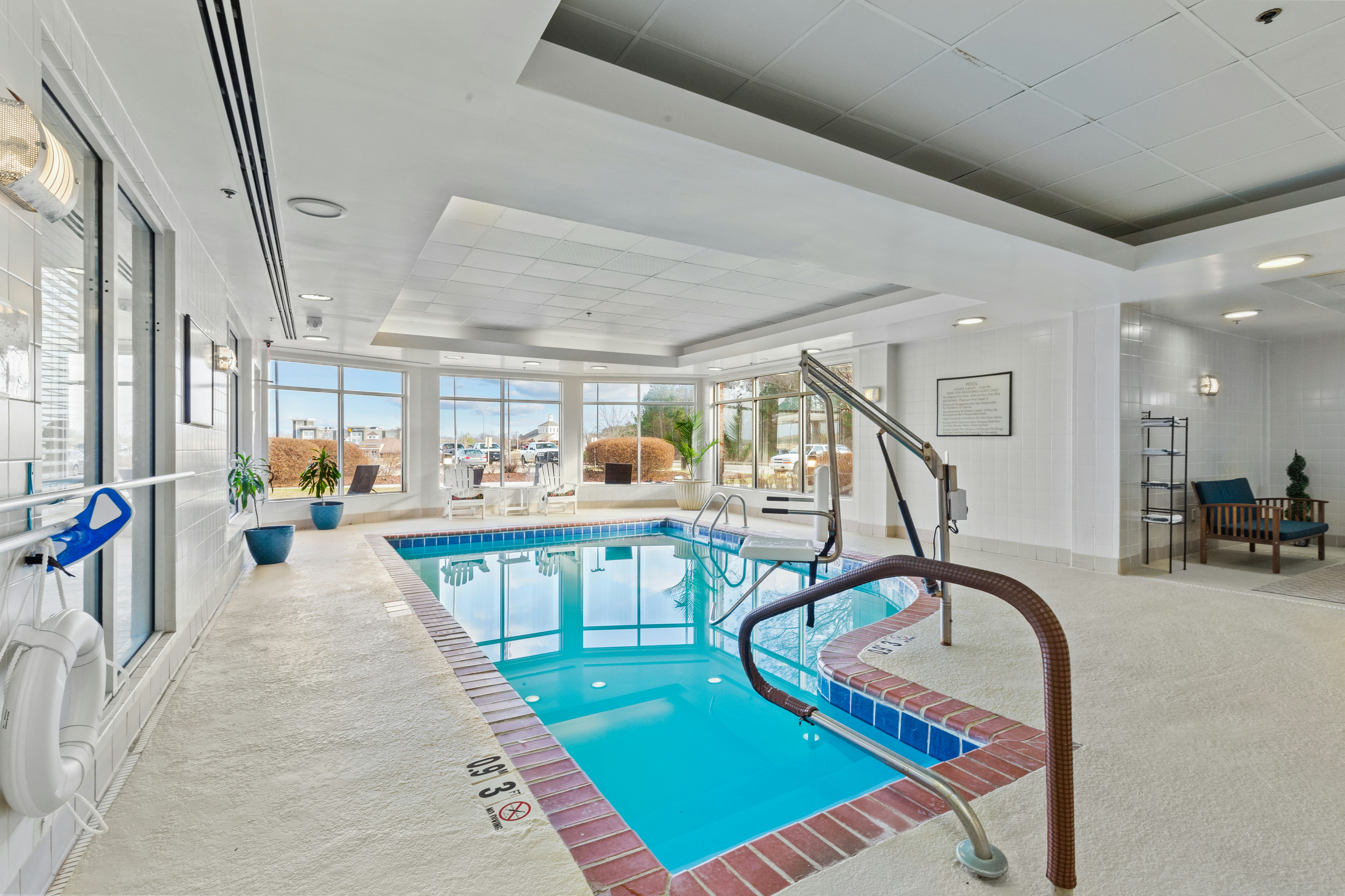 Hilton Garden Inn Starkville 13/50