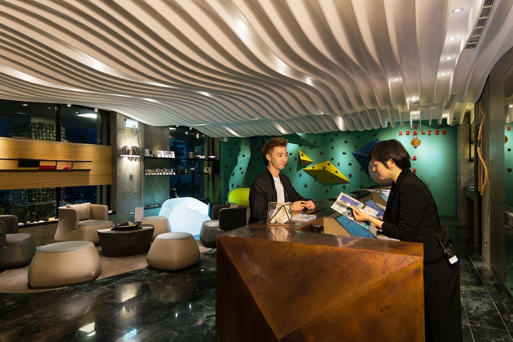 HOTELDAY PLUS HUALIEN 5/36