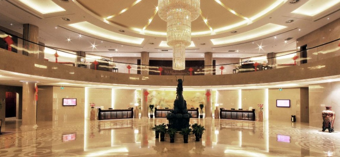 Xing Lin Wan Hotel 3/16