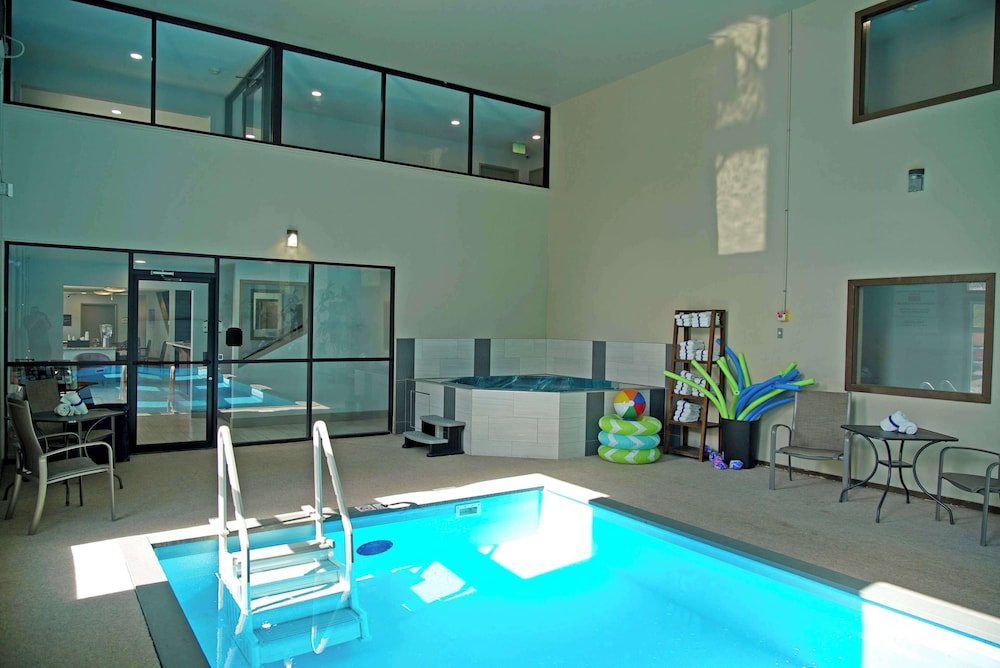 Baymont by Wyndham Monte Vista 38/62