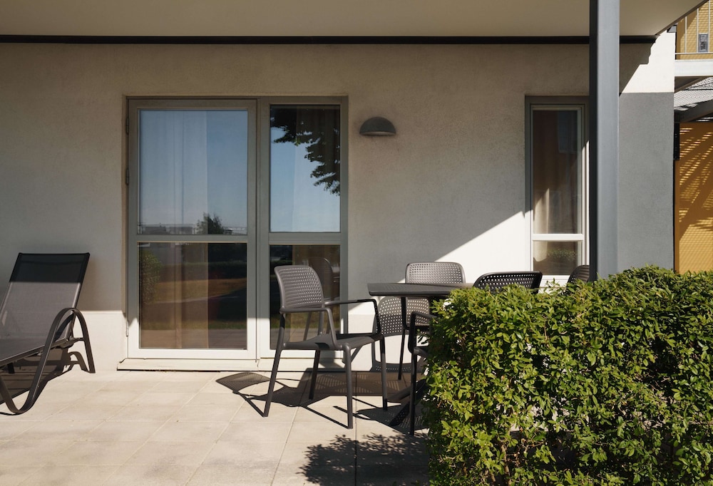 Quality Hotel Visby 37/68
