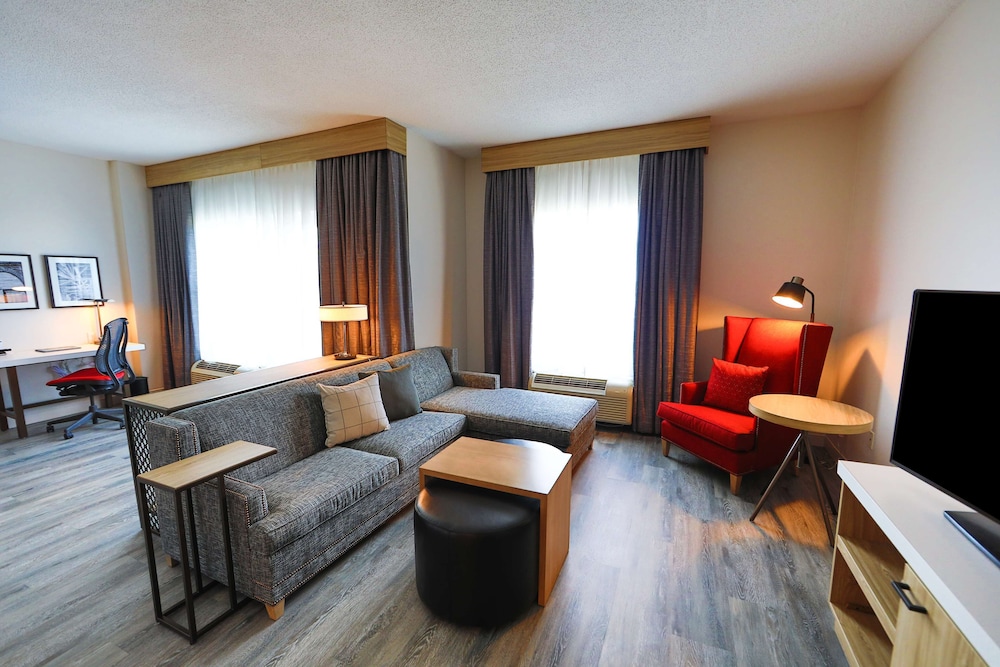 Hilton Garden Inn Savannah Historic District 34/54