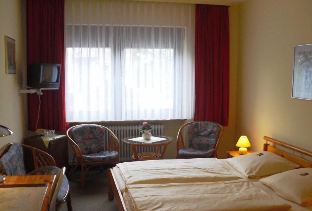 Heidehotel Anna 10/31