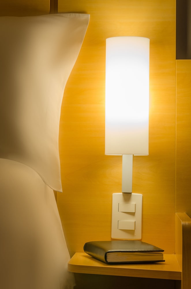 Ibis Porto Alegre Assis Brasil 32/74