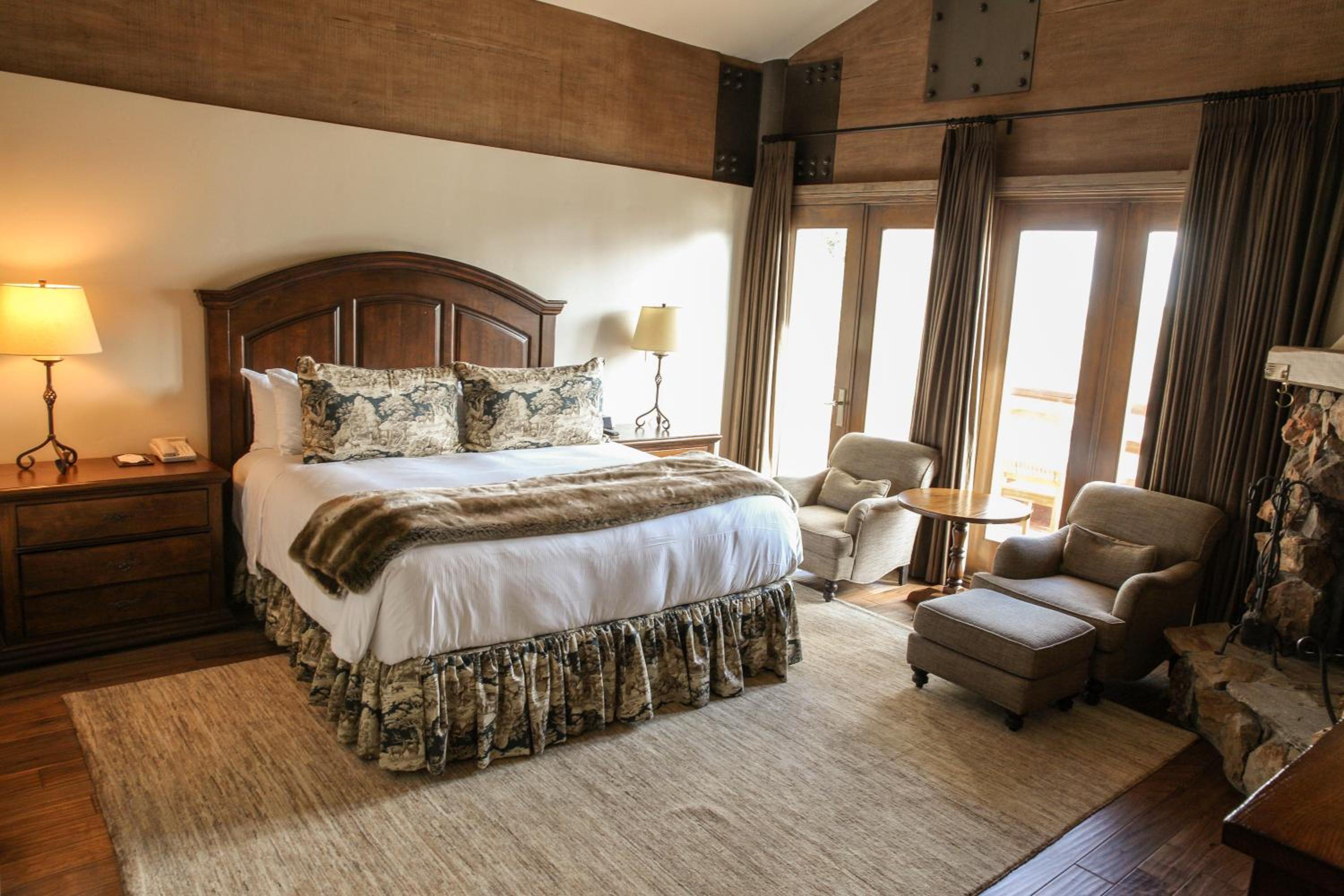 2 Bedrooms, Loft, Apartment