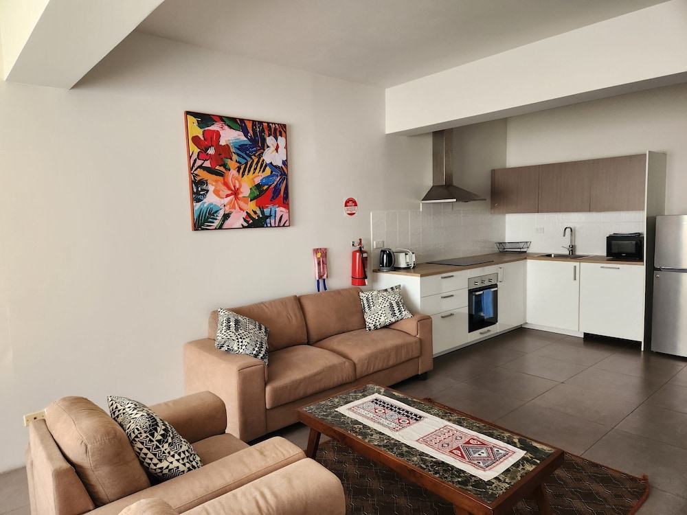 Ramada Suites by Wyndham Seafront Coral Coast 49/60