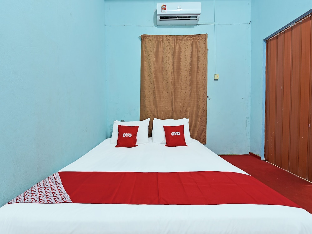 Capital O 90664 Rabi Hotel 16/36