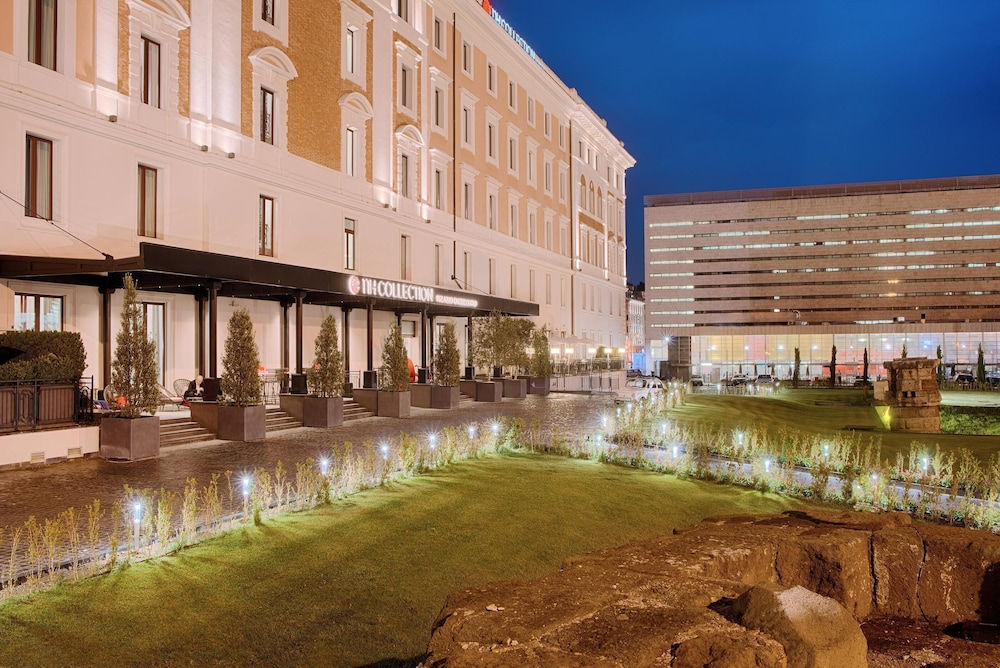 Nh Collection Roma Palazzo Cinquecento 67/73