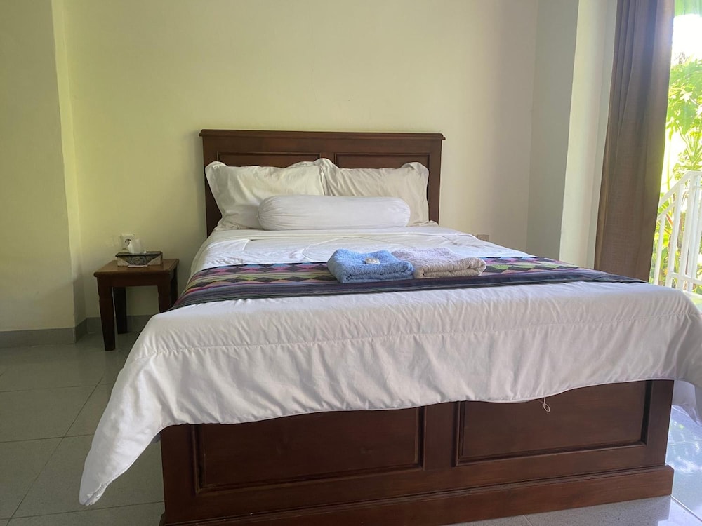Pesona Restaurant And Room 6/29