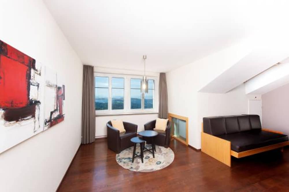 Hotel UTO KULM 50/70