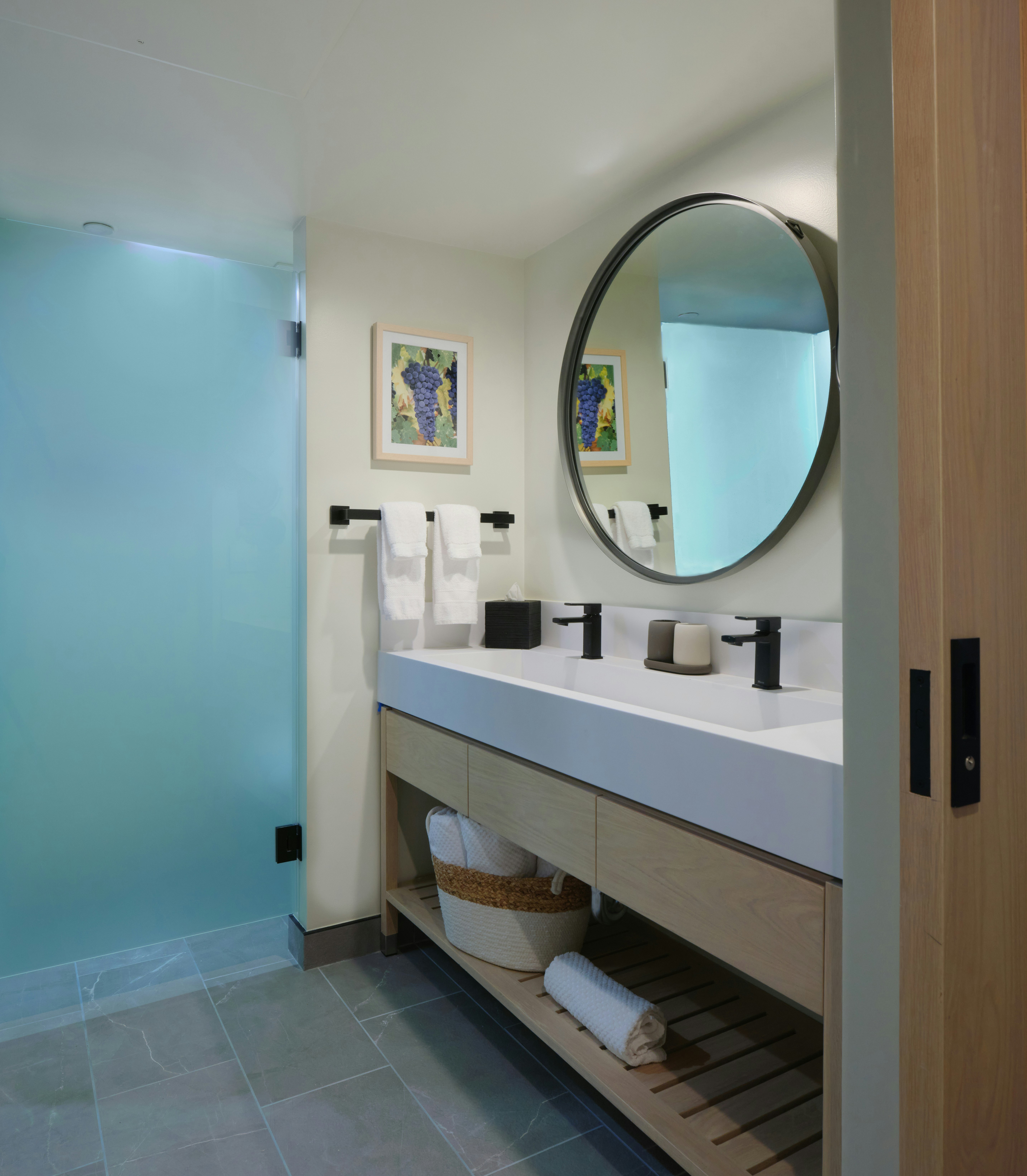 Casa Mani Resort Napa Valley, Curio Collection by Hilton 24/24
