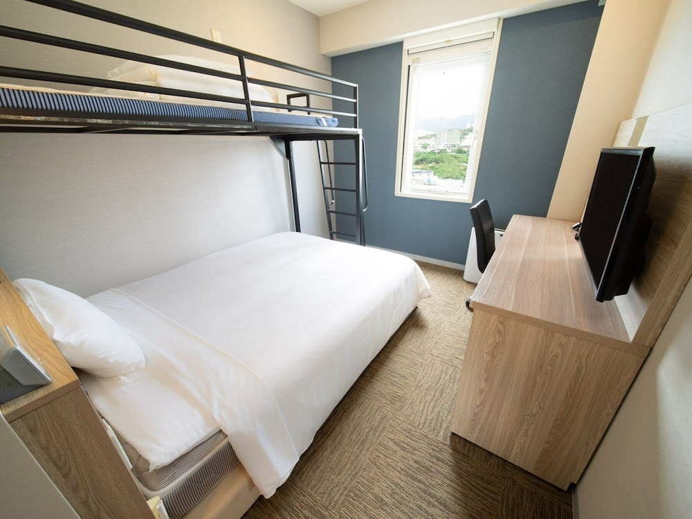 Super Hotel Okinawa Nago 15/42