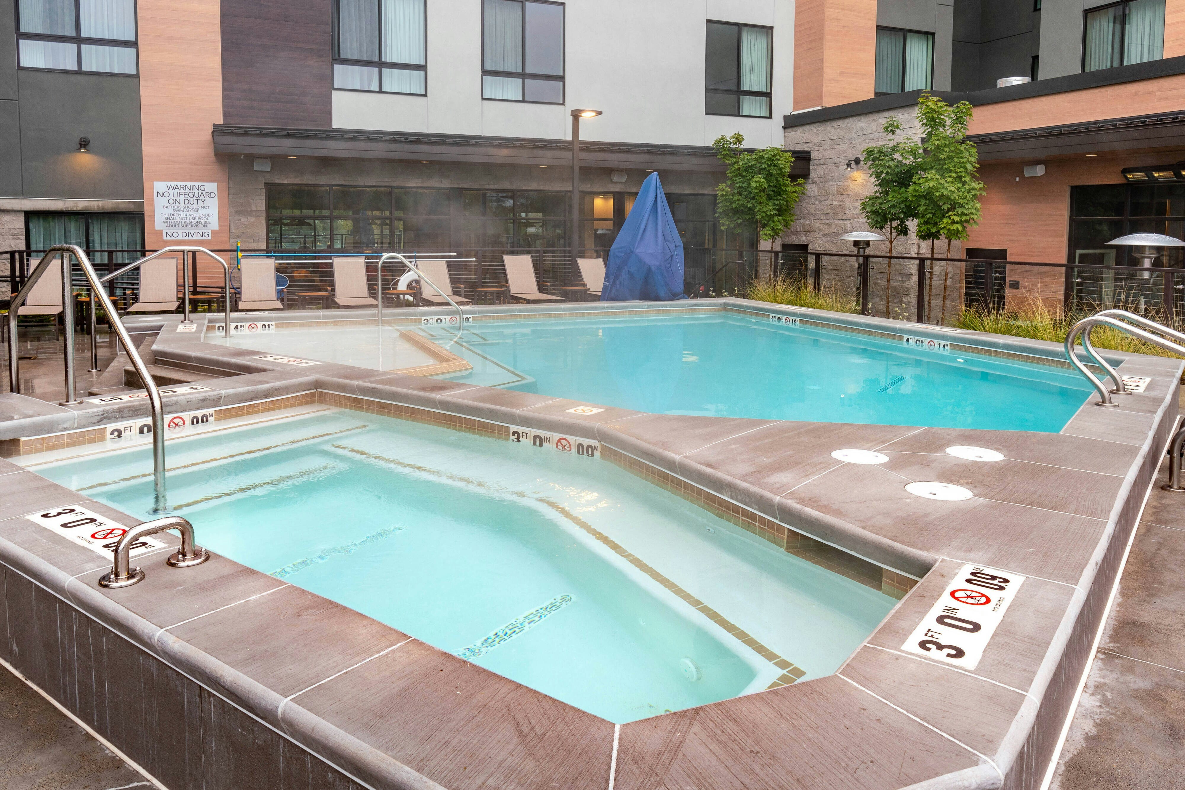 Courtyard by Marriott Salt Lake City Cottonwood 9/19
