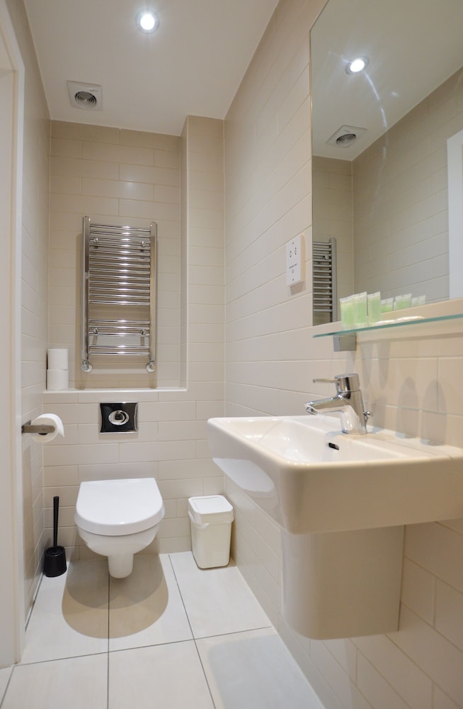 St James House - Concept Serviced Apartments 36/45