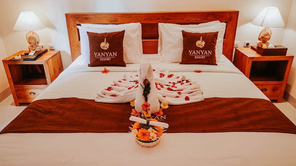 Yanyan Resort Ubud 22/50
