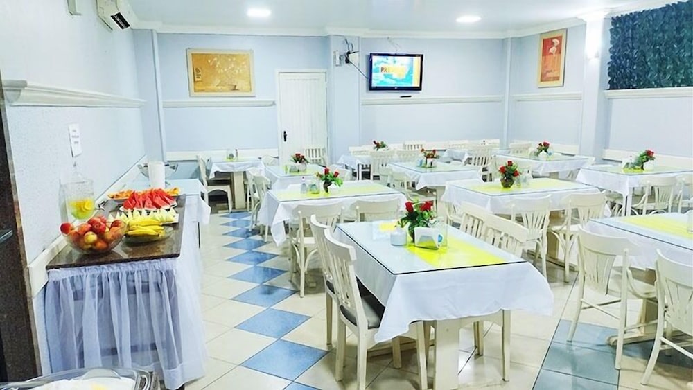 Hotel Ipe 47/60