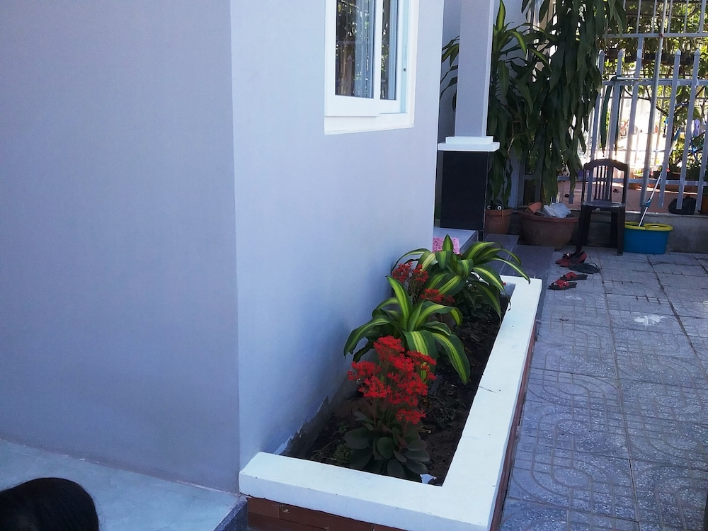 Hai Lam Guesthouse 4/18