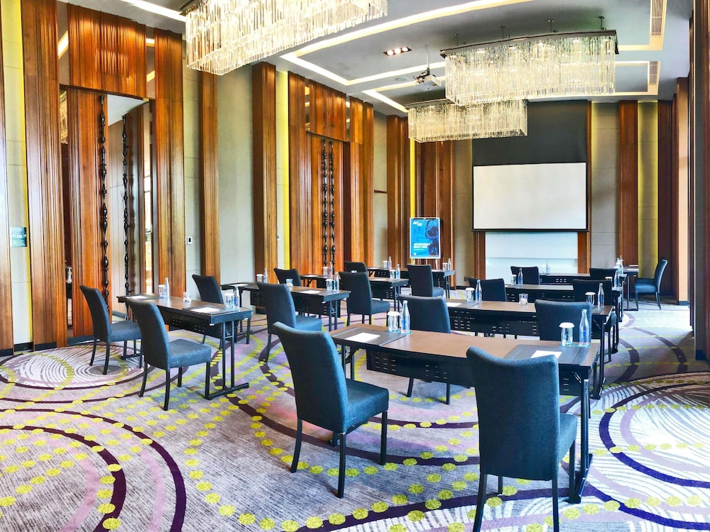 Pullman Ciawi Vimala Hills Resort Spa and Convention 63/76