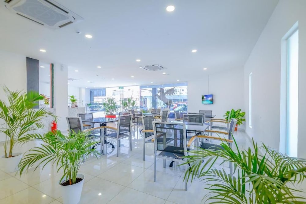 Fumah Hotel Kepong 15/20