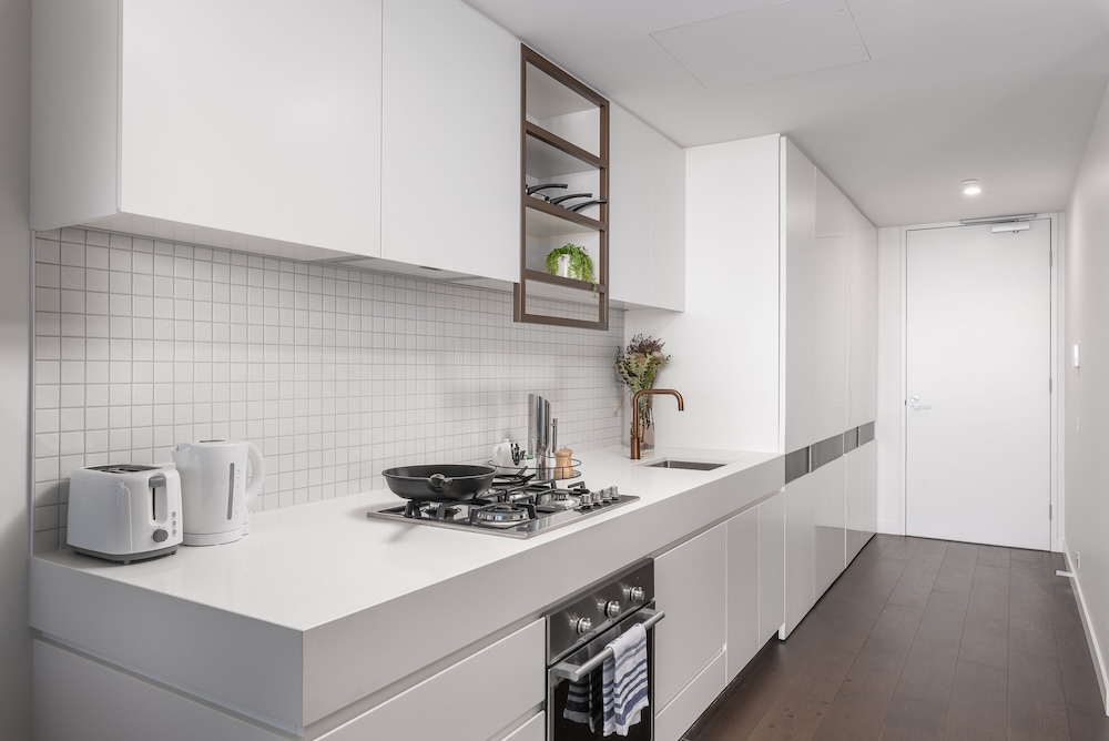 Domi Serviced Apartments 7/50