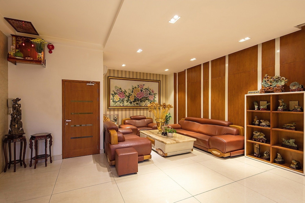 Viet Lotus Saigon Hotel 29/50