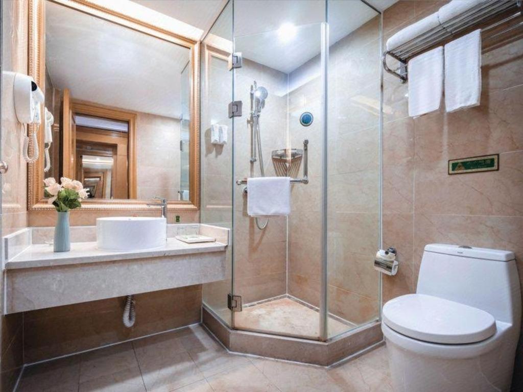 Vienna Hotel (Suzhou Zhouzhuang Luzhi Ancient Town) 22/27