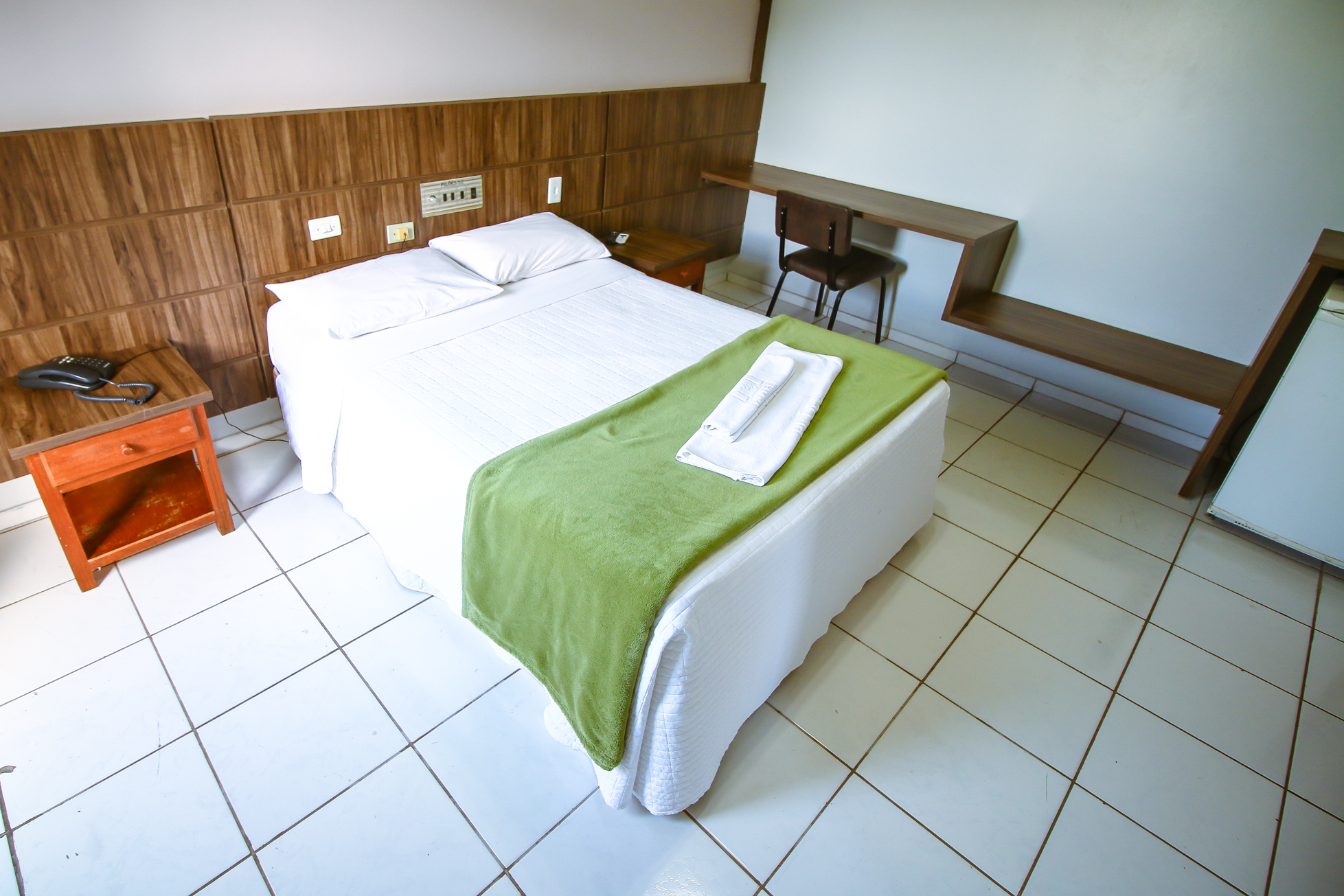 PILOES PALACE HOTEL 14/38