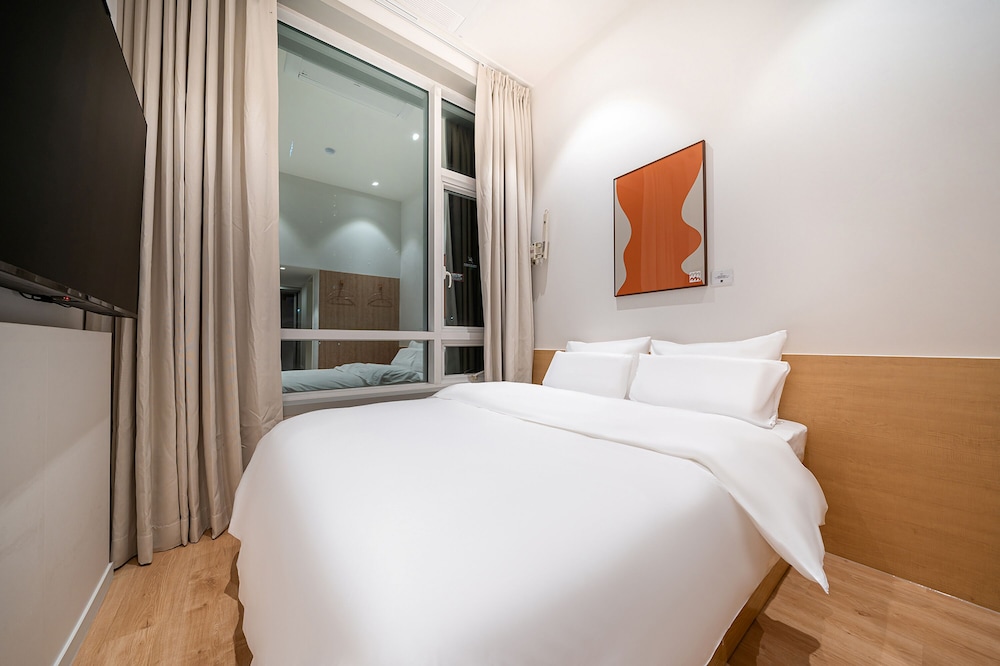 Aank Hotel Hongdae 11/46