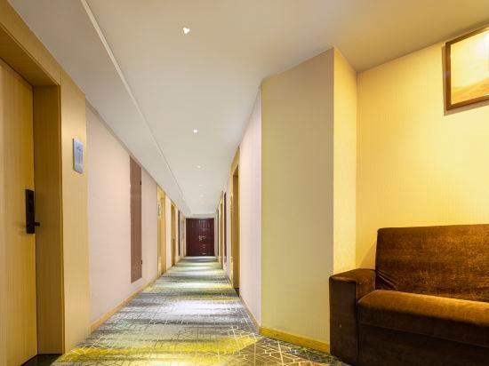 Jin Yu Hotel Chengdu 16/25
