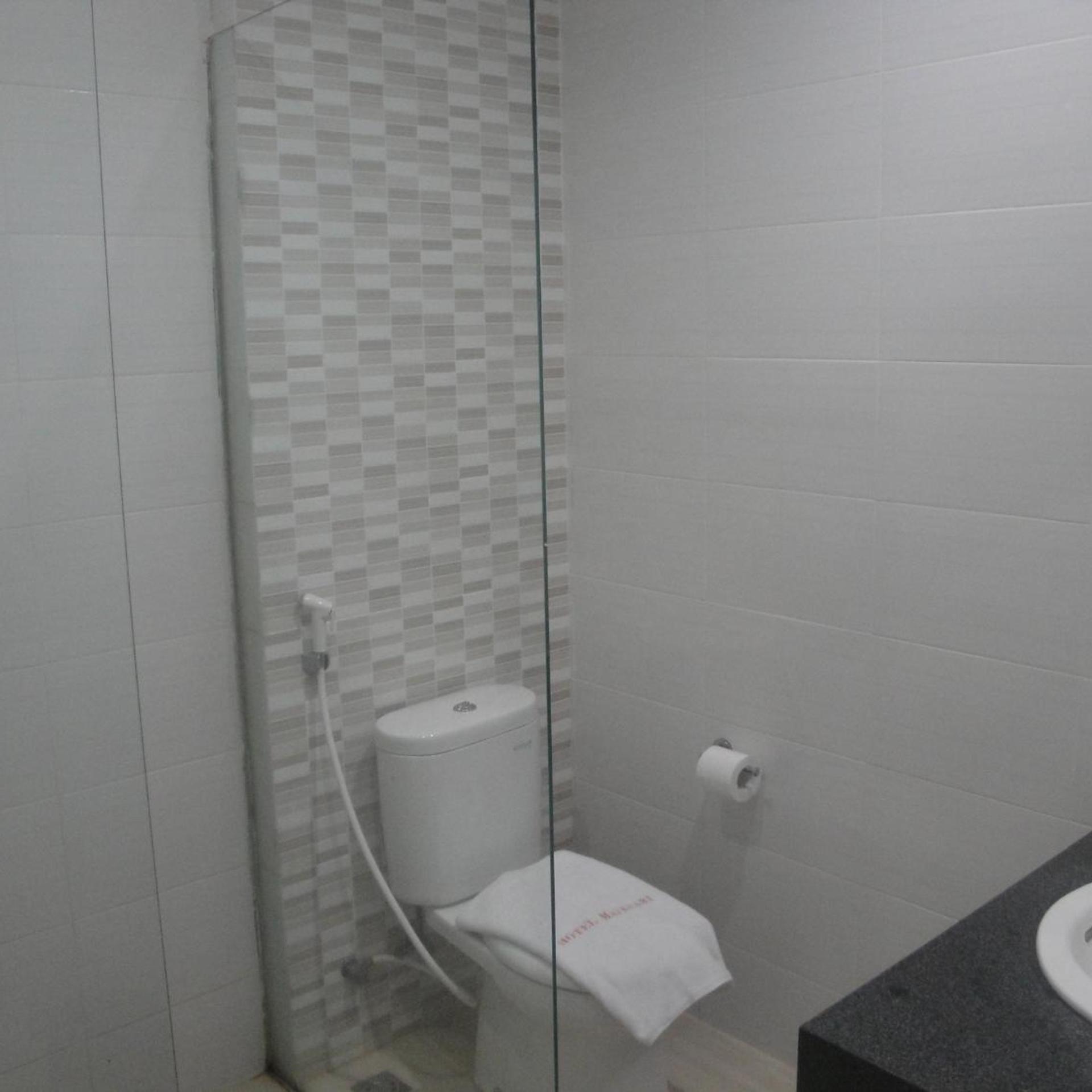Matahari Hotel 28/32
