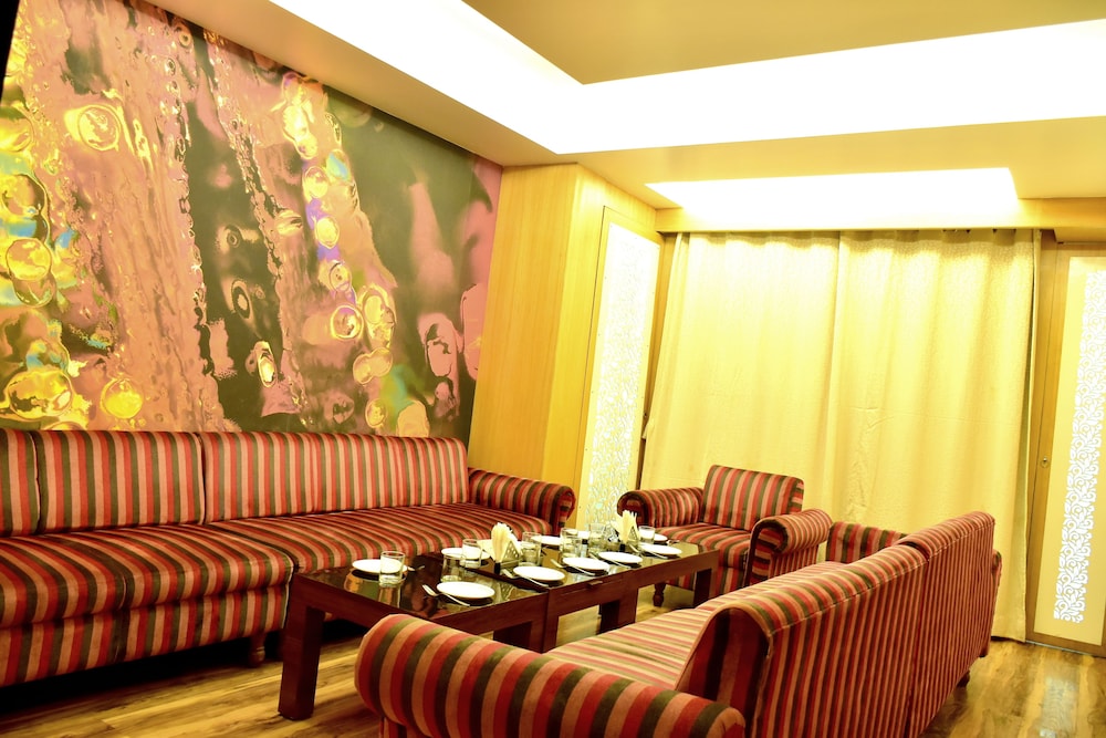 City Inn Varanasi 40/68