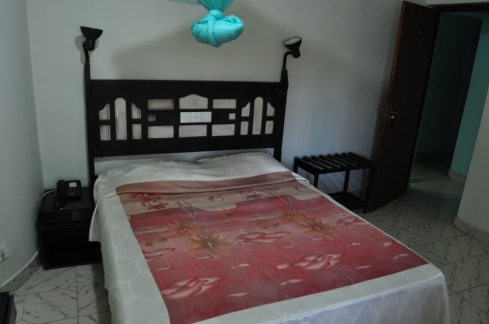 Nilketha Villa Eco Hotel 16/42