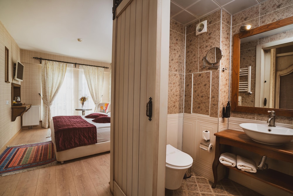 RAYMAR HOTELS ANKARA 60/60