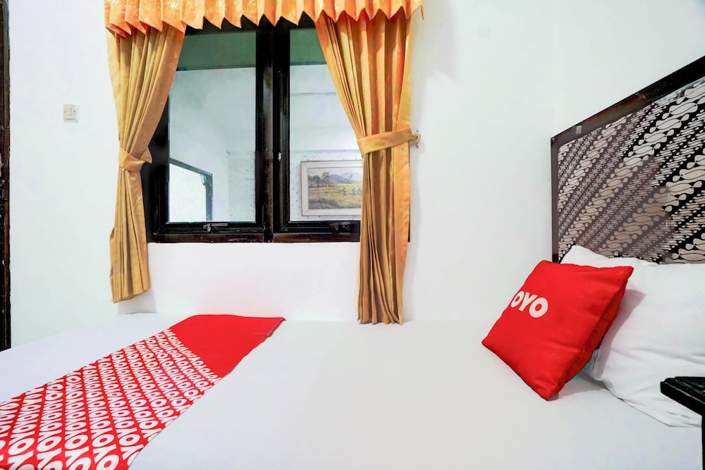 Hotel O Bungurasih Near Juanda International Airport Formerly Griya Waru Hotel 24/33