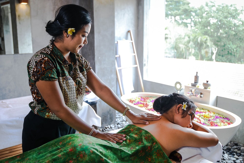 Purana Suite Ubud 9/50