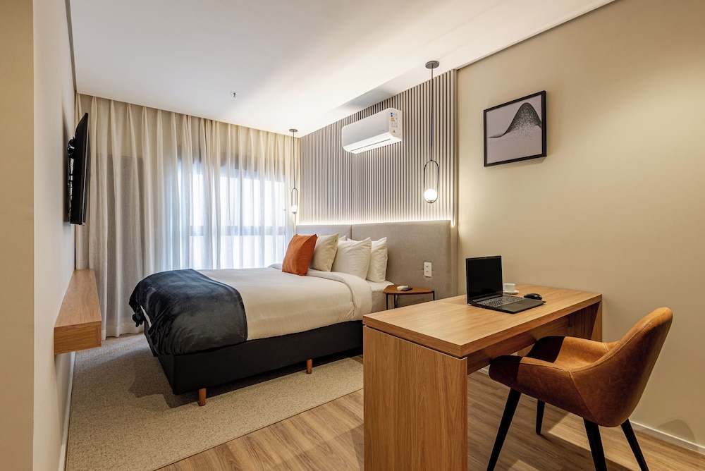 Radisson Serviced Apartments Jardins 19/56