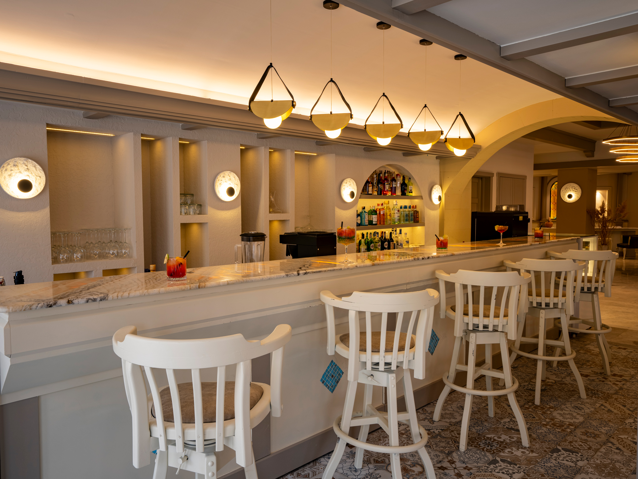 Zemi Hotel Cappadocia 32/50