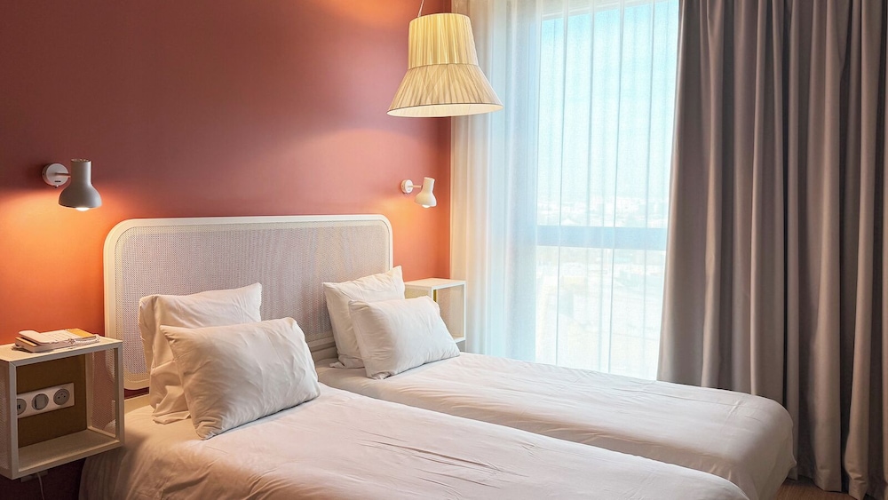 OKKO Hotels Paris Rosa Parks 10/44
