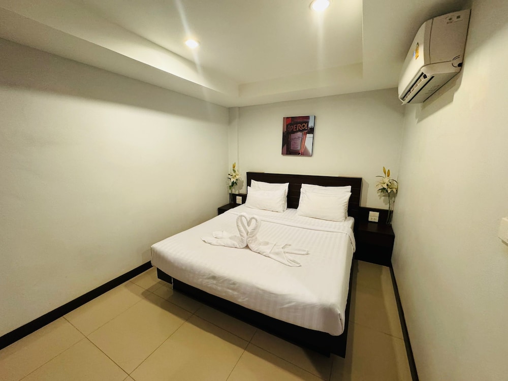 La Casa Patong 13/50