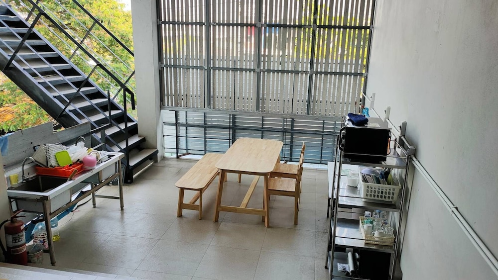 View Dee BKK Airport Residence 27/35
