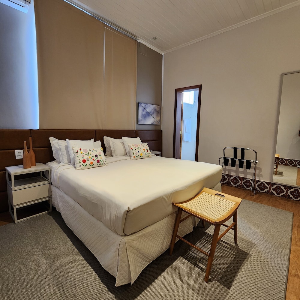 Hotel Estilo de Minas 15/50